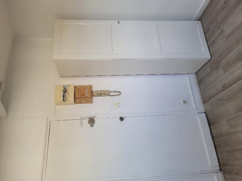 Appartement Rue des Treilles à Libourne