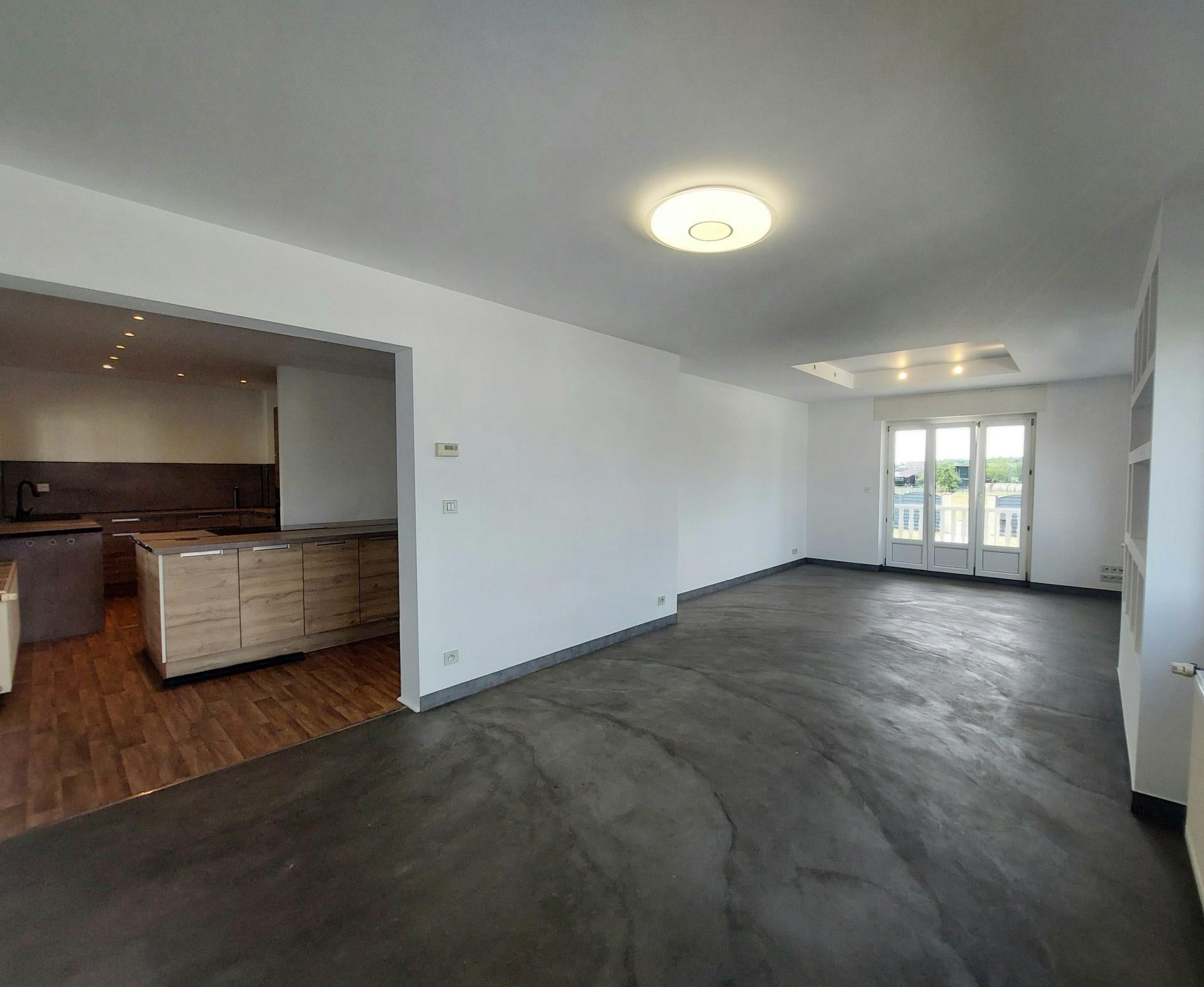 Maison Rue Principale à Guessling-Hémering