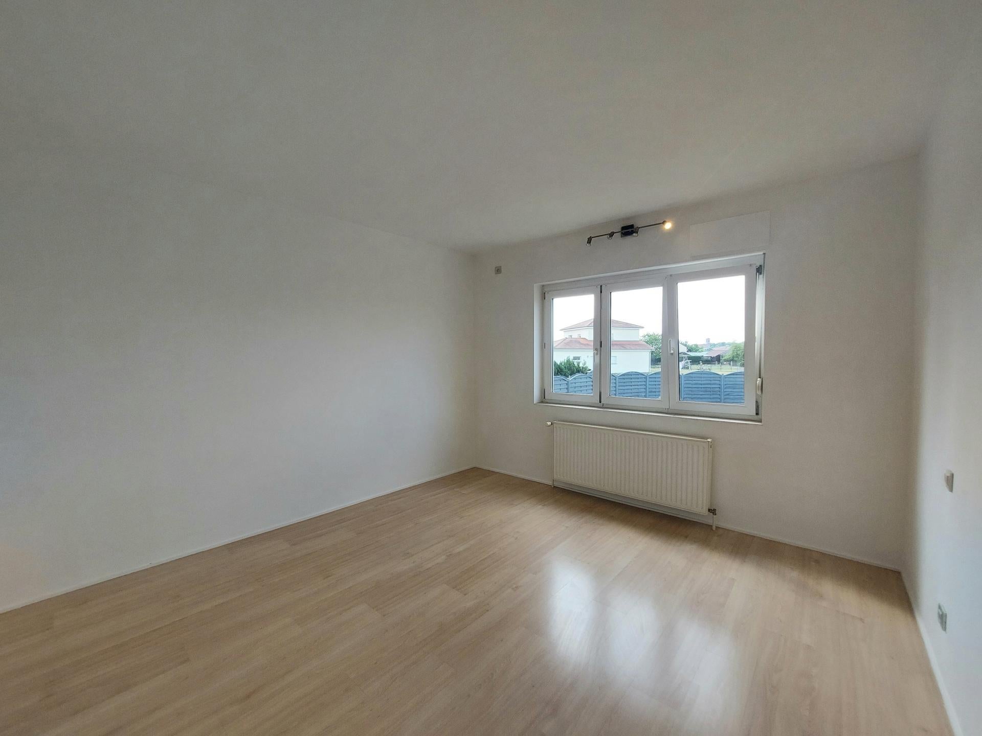 Maison Rue Principale à Guessling-Hémering