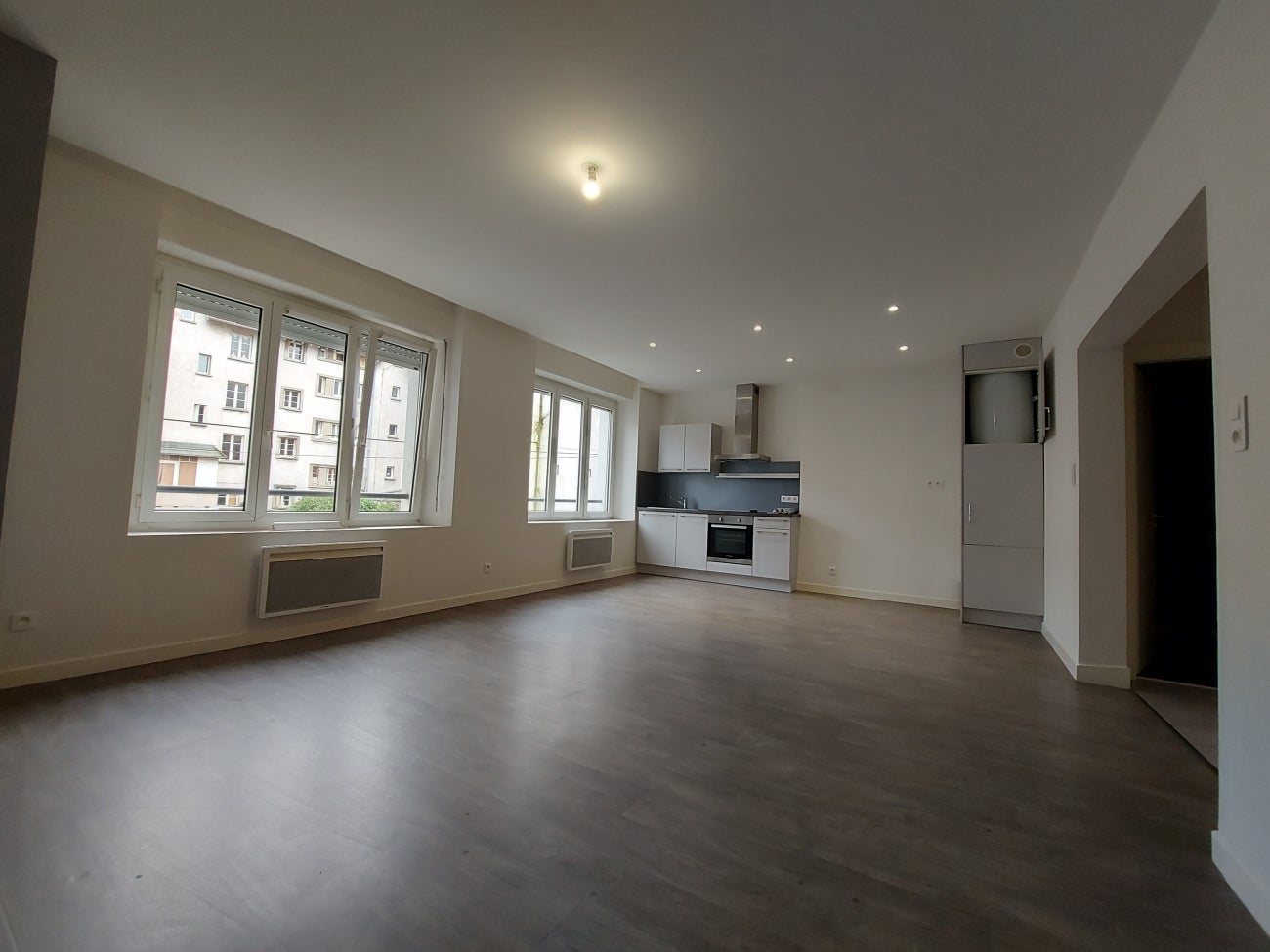 Appartement Rue des Minimes à Épinal