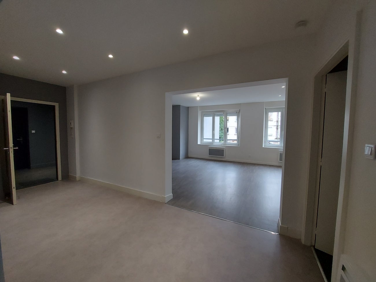 Appartement Rue des Minimes à Épinal