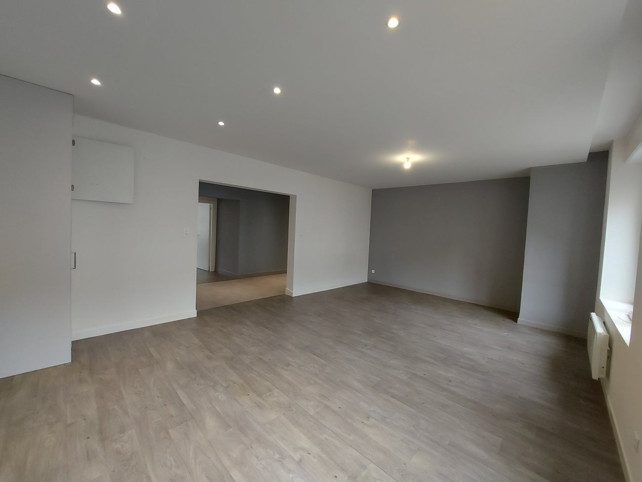 Appartement Rue des Minimes à Épinal