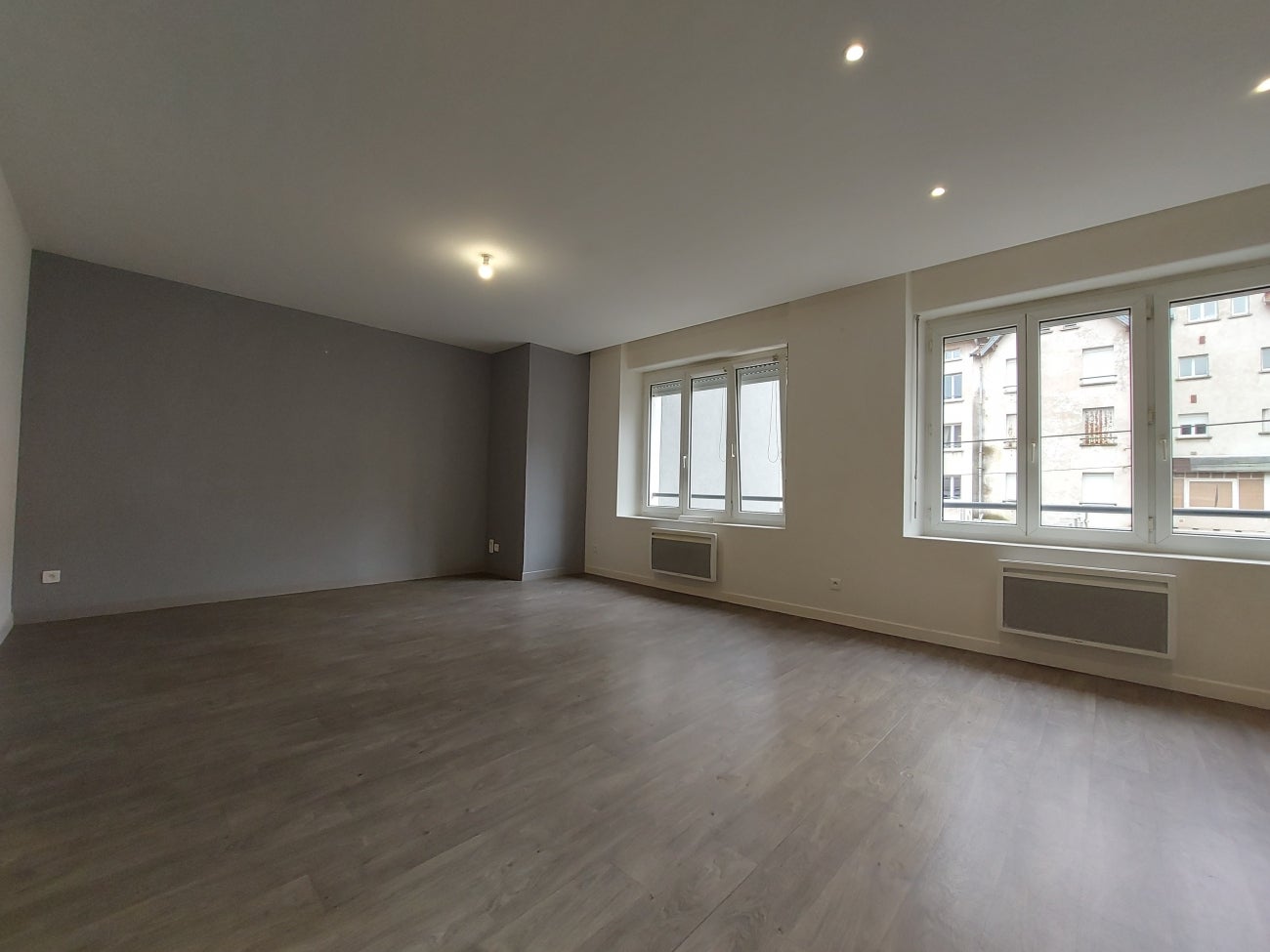 Appartement Rue des Minimes à Épinal