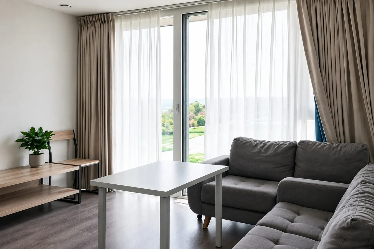 Flat Newnton Close in Greater London