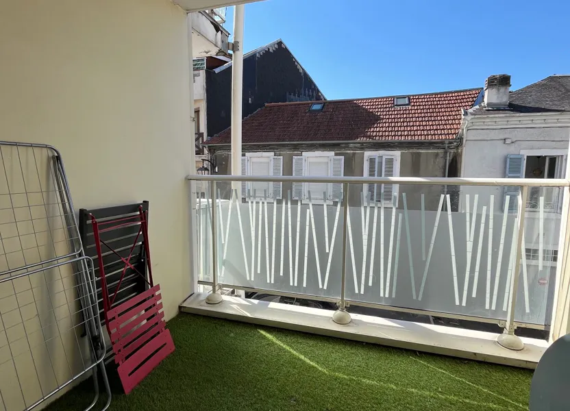 Appartement Rue Michel Hounau à Pau