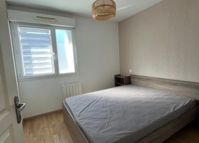 Appartement Rue Michel Hounau à Pau