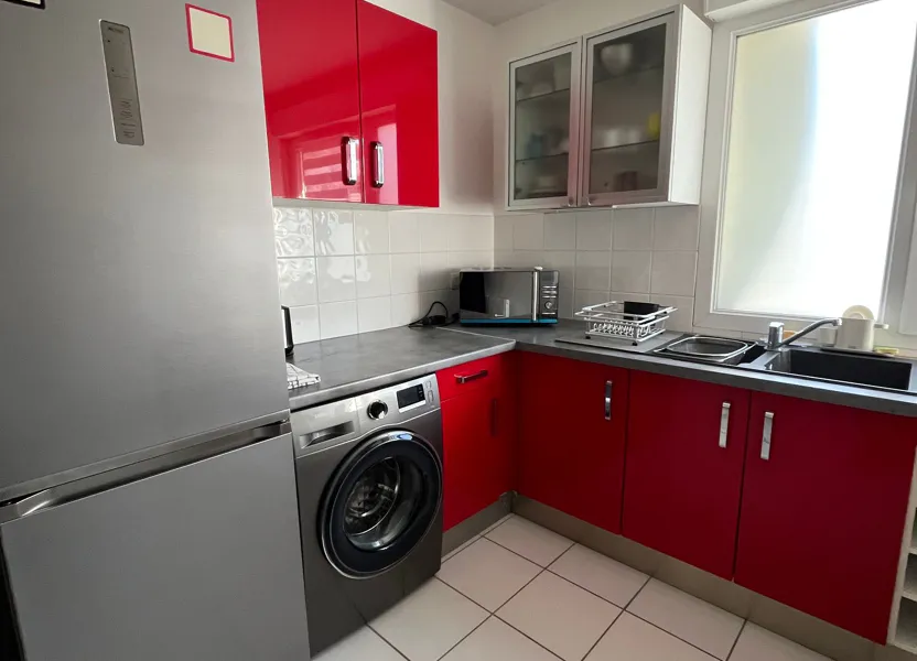Appartement Rue Michel Hounau à Pau