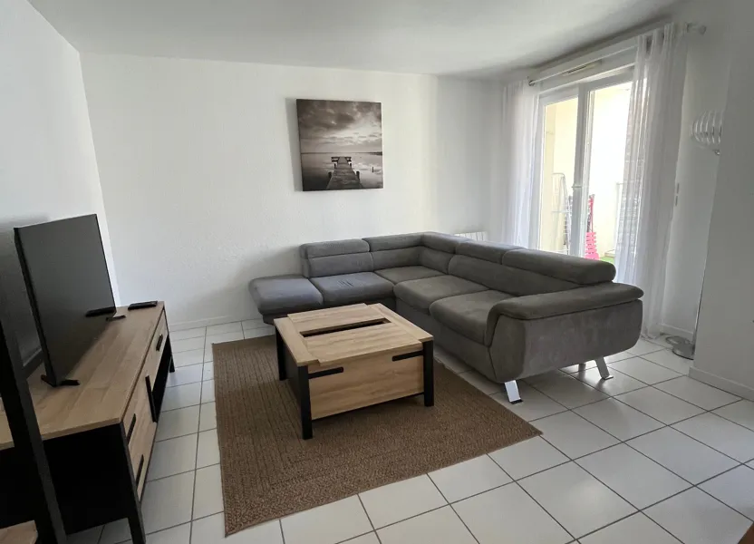 Appartement Rue Michel Hounau à Pau