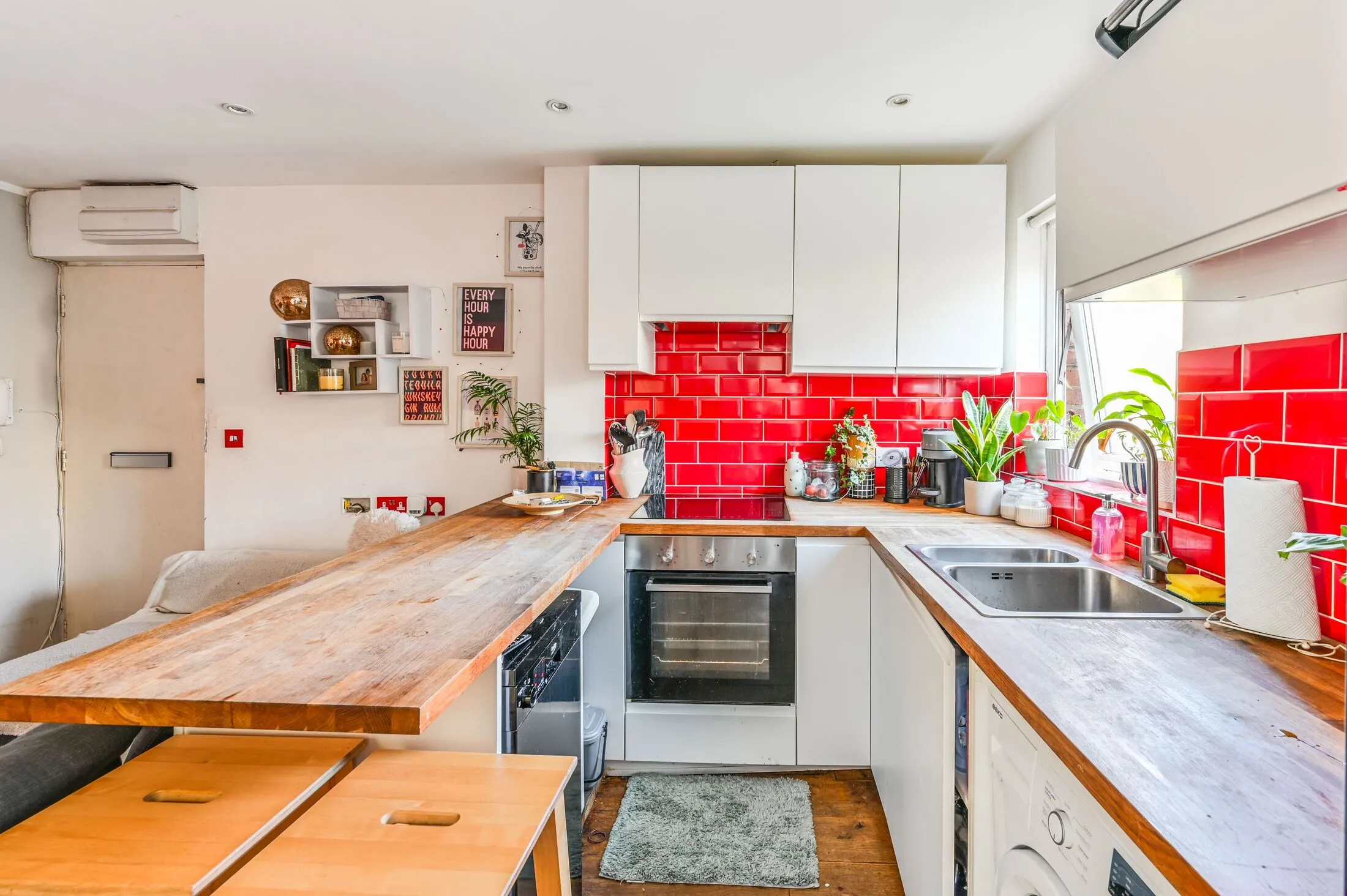 Flat Frederick Road in Greater London