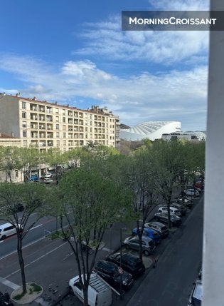Appartement Avenue du Prado à Marseille
