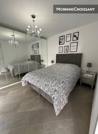 Appartement Avenue du Prado à Marseille