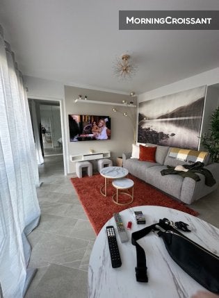 Appartement Avenue du Prado à Marseille