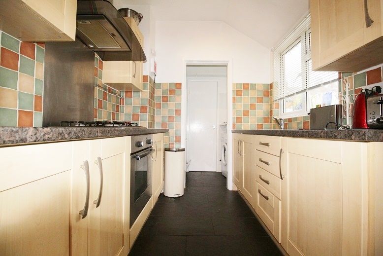 Room Eastbourne Street in Lincoln