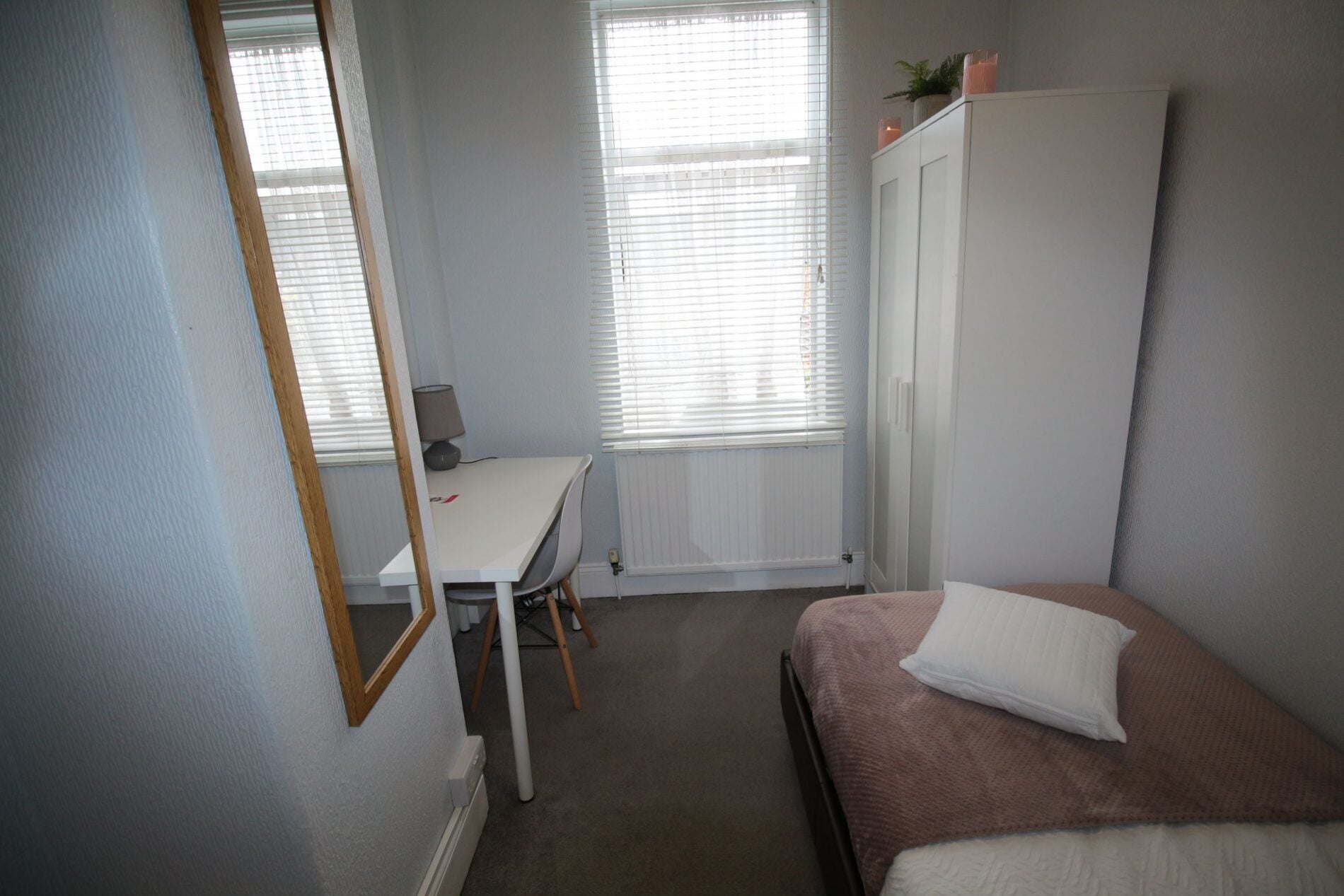 Room Eastbourne Street in Lincoln