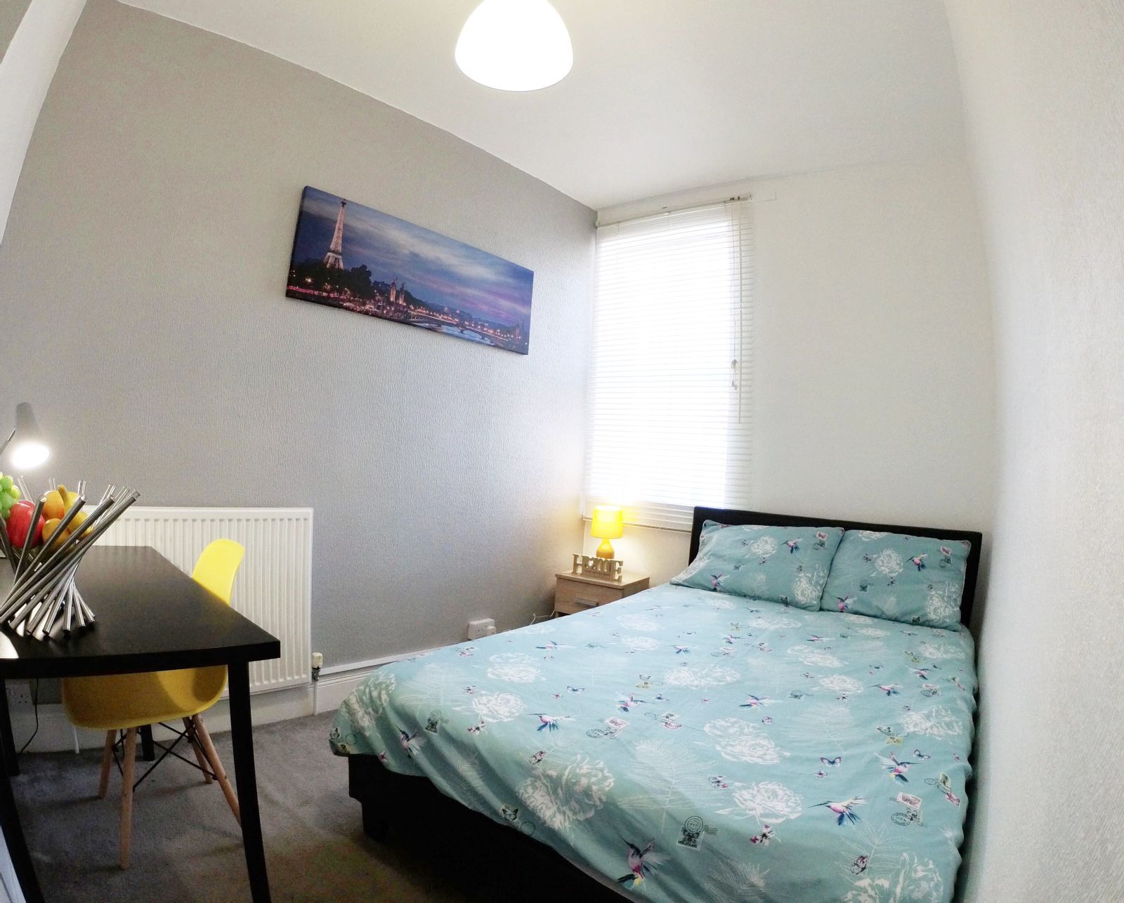 Room Eastbourne Street in Lincoln