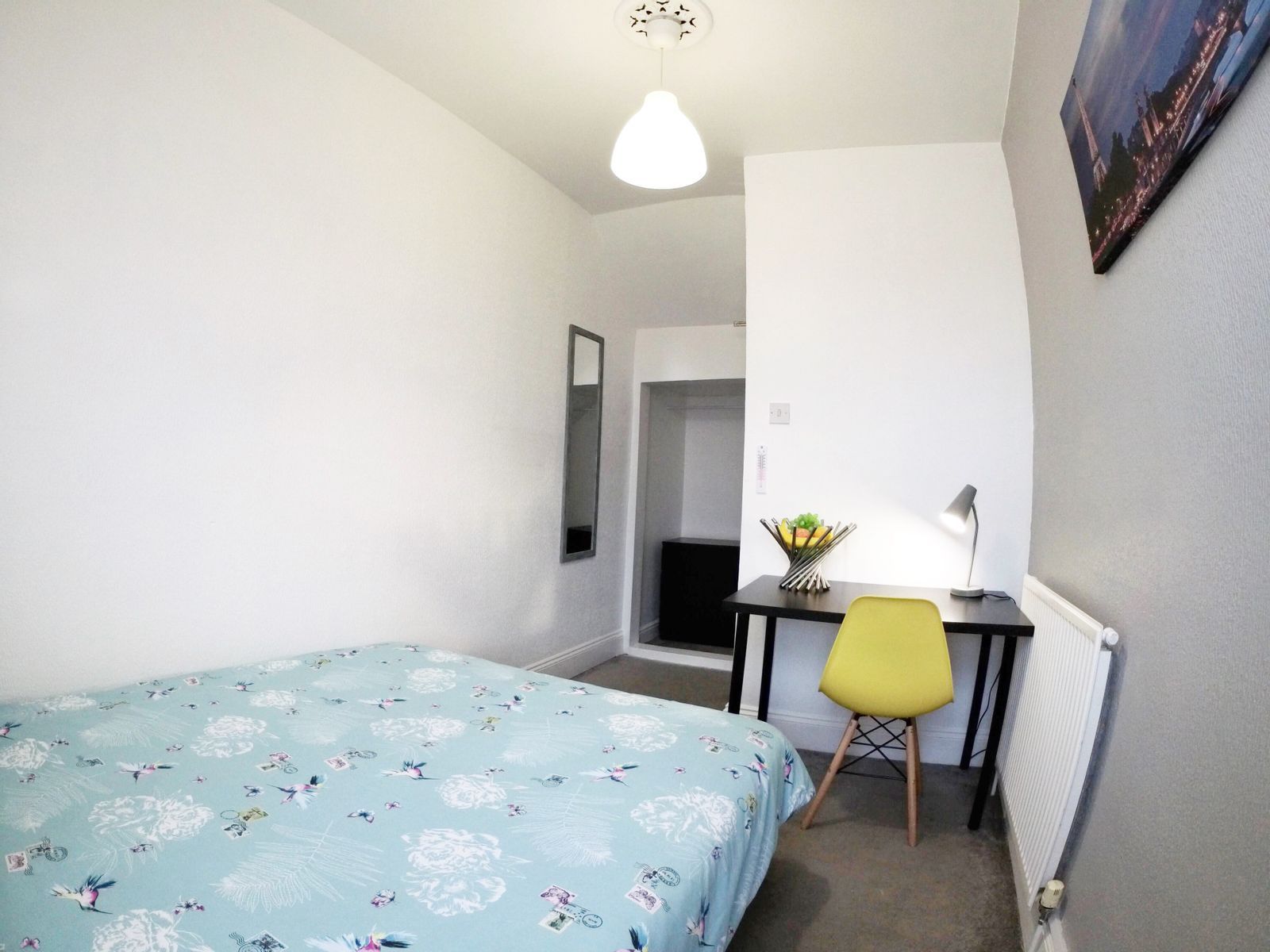 Room Eastbourne Street in Lincoln