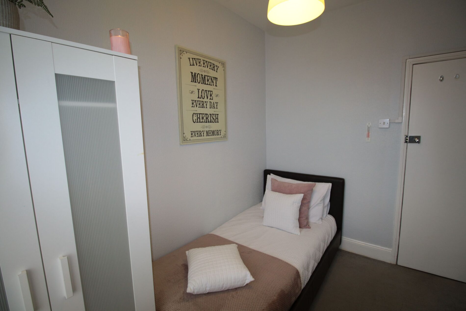 Room Eastbourne Street in Lincoln