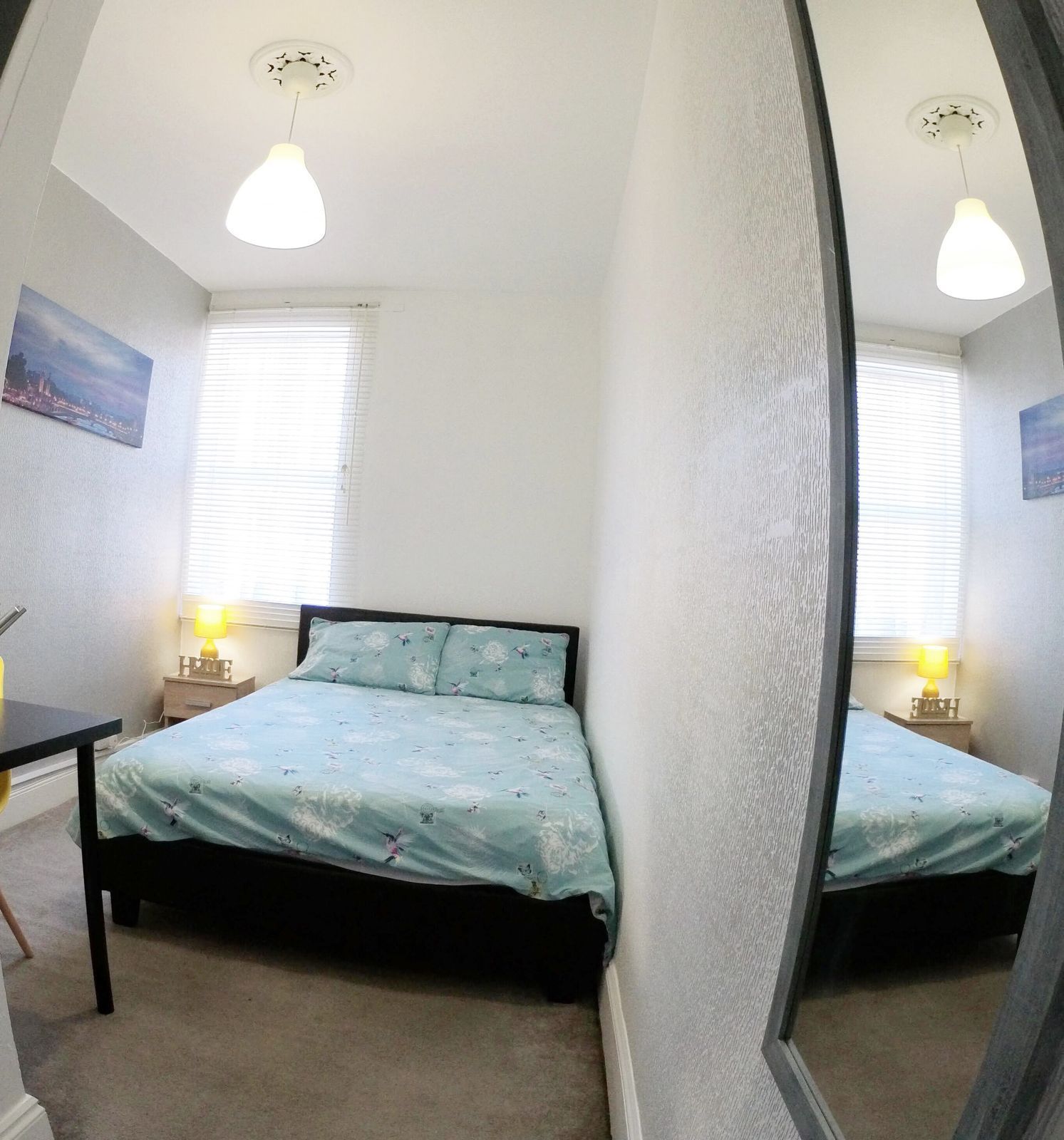 Room Eastbourne Street in Lincoln