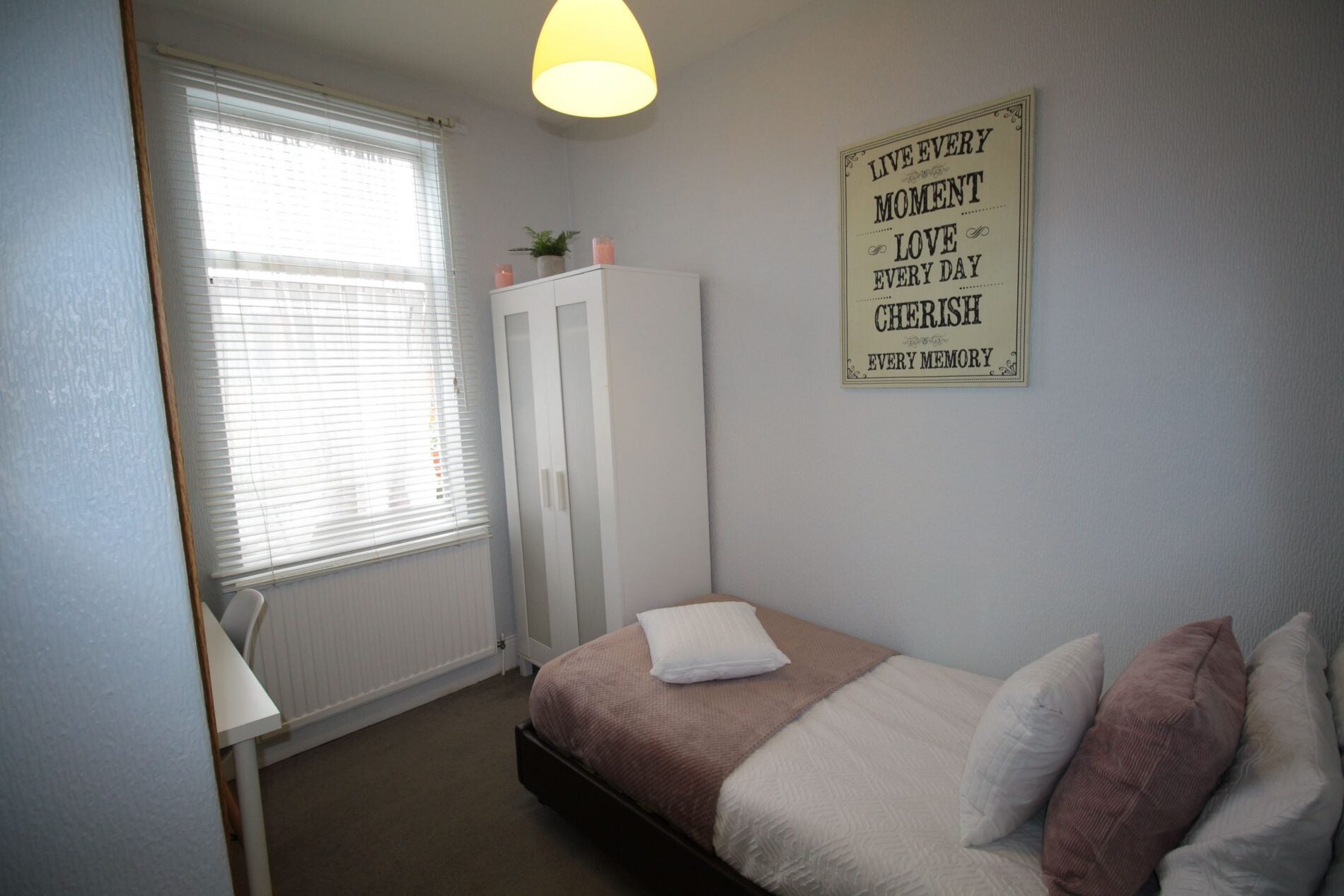 Room Eastbourne Street in Lincoln