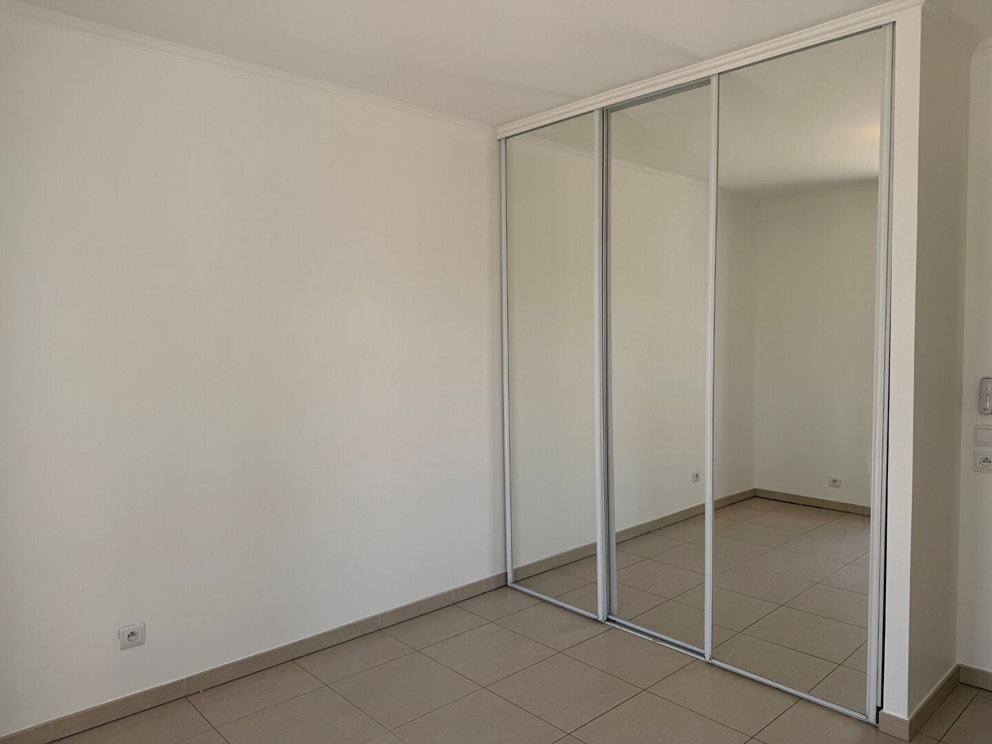 Appartement Place du Parc à Bry-sur-Marne