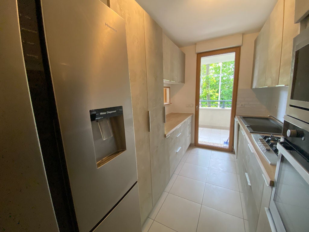 Appartement Place du Parc à Bry-sur-Marne