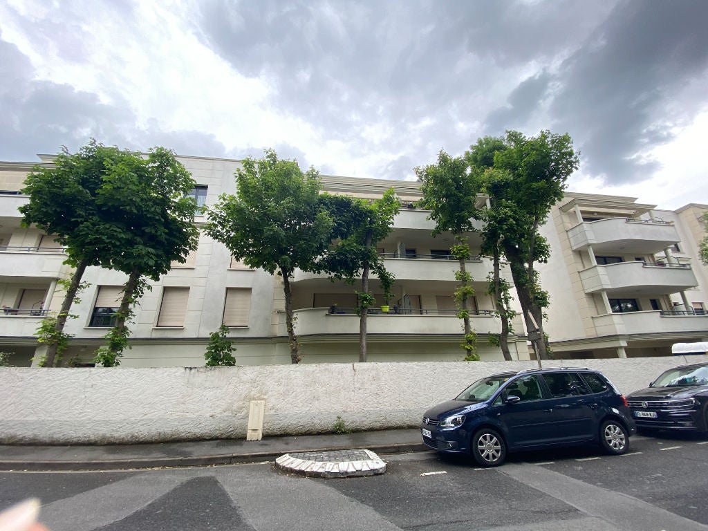Appartement Place du Parc à Bry-sur-Marne