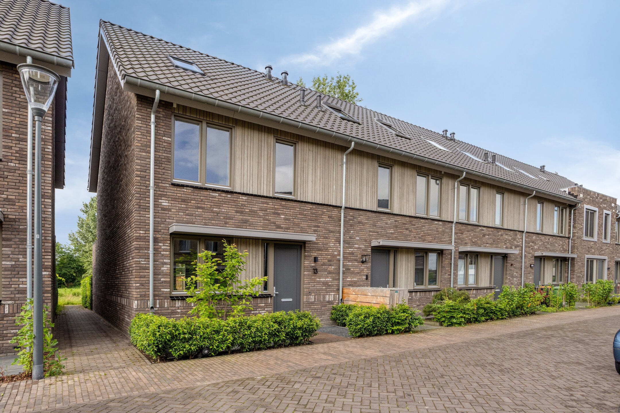 Huis Aanstede 13 in Best