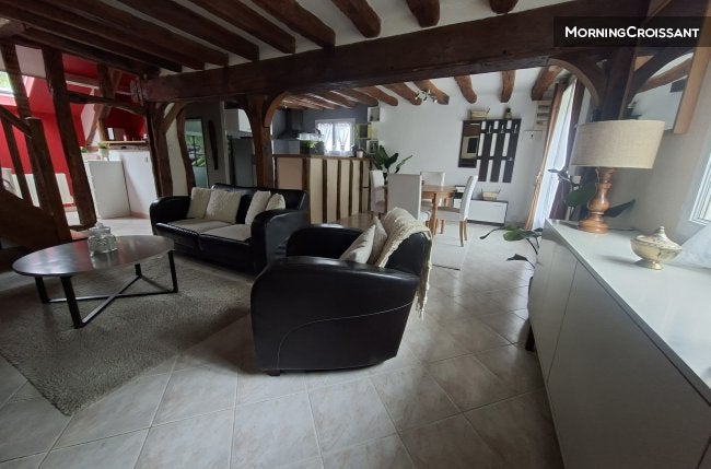 Maison Rue de Gâtine à Herbault