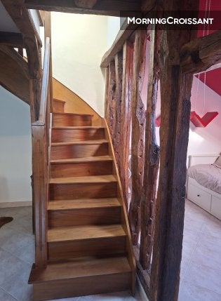 Maison Rue de Gâtine à Herbault