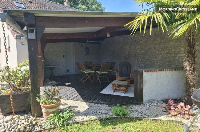 Maison Rue de Gâtine à Herbault