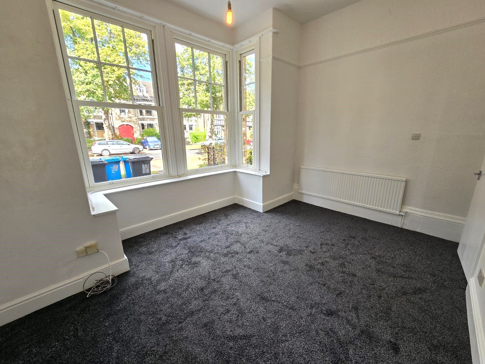 Flat Westbourne Avenue in Hull