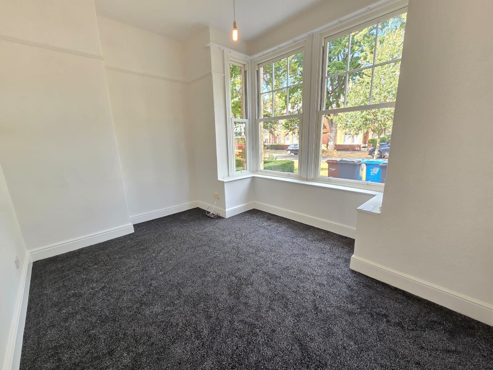 Flat Westbourne Avenue in Hull