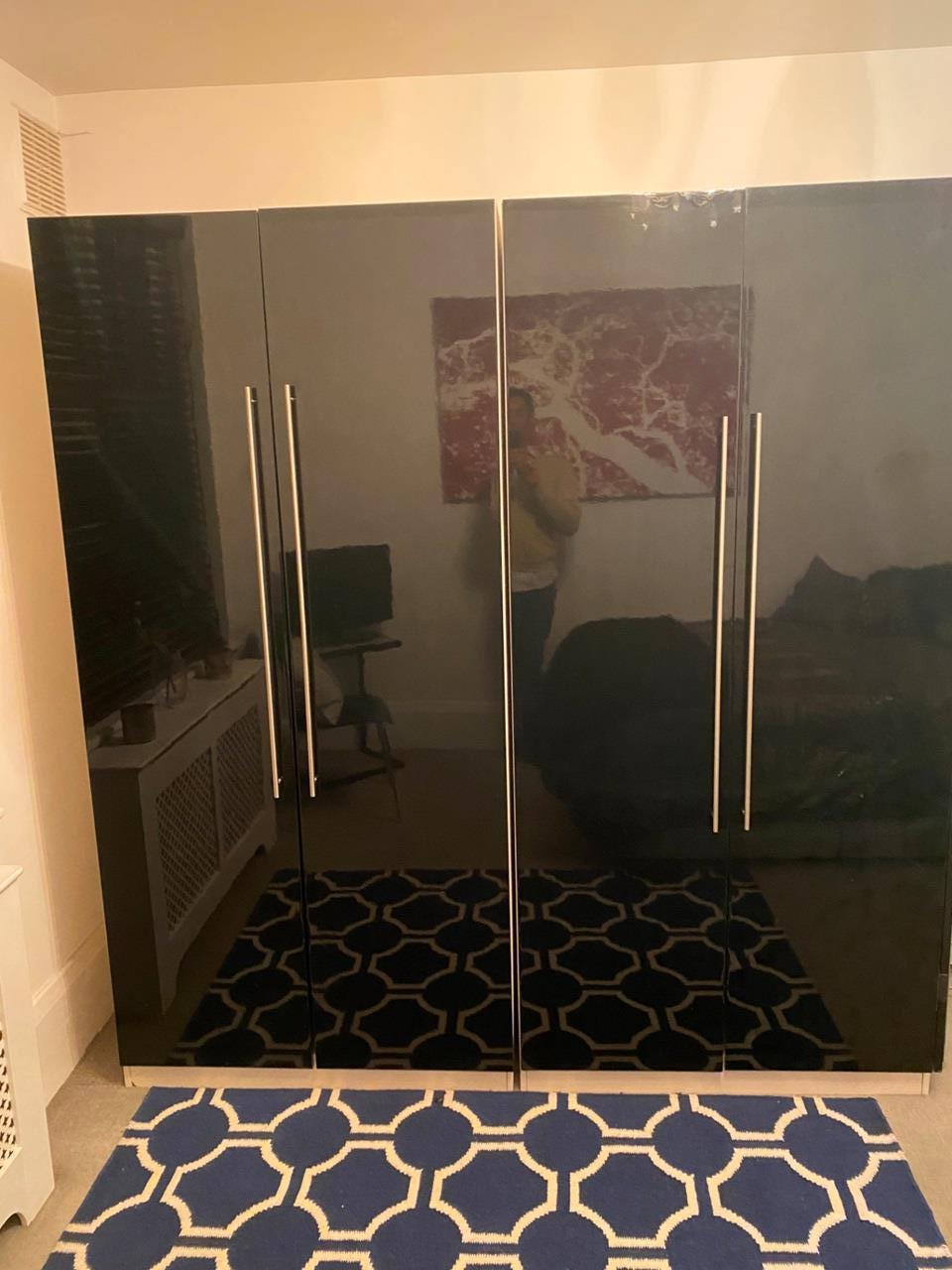 Room Birkenhead Avenue in Greater London