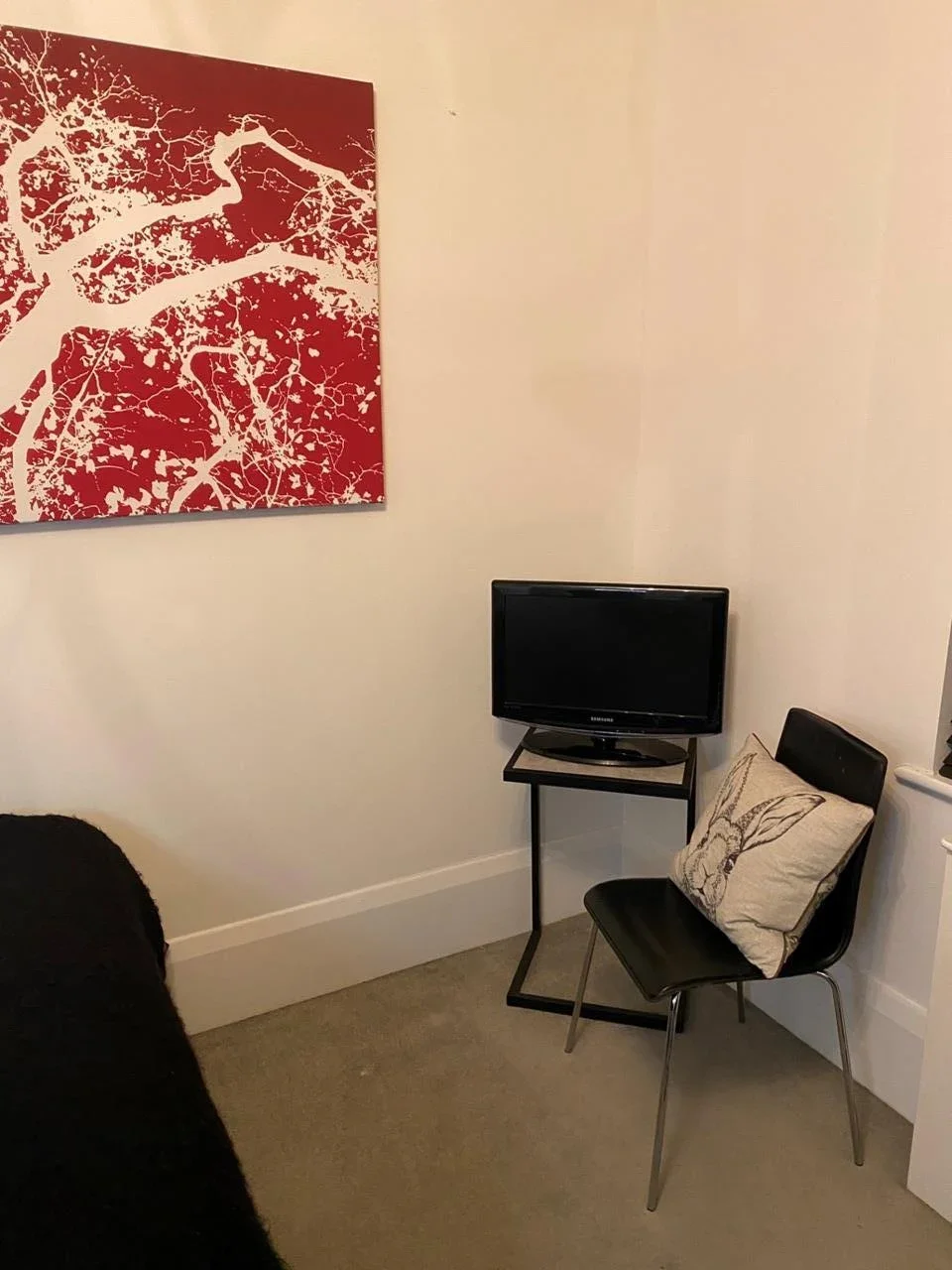 Room Birkenhead Avenue in Greater London