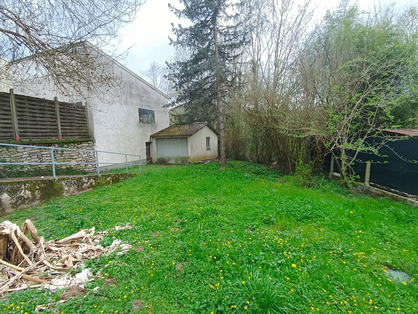 Maison Chemin de Lacoste à Capdenac-Gare