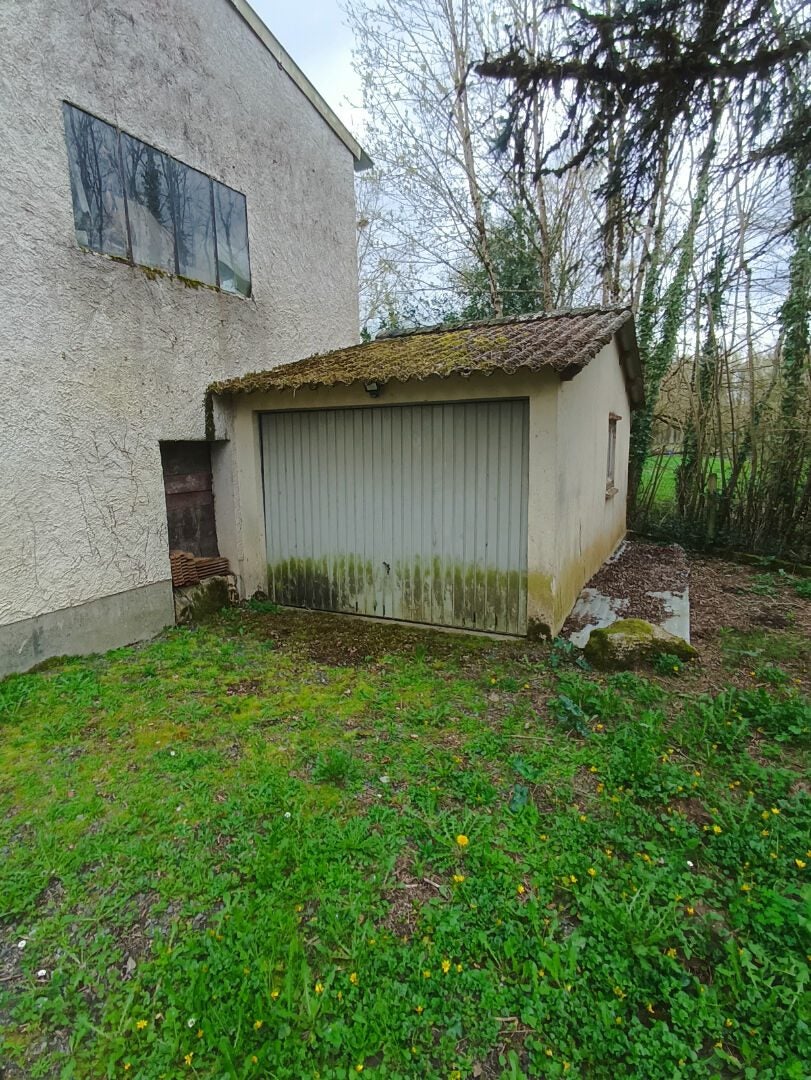 Maison Chemin de Lacoste à Capdenac-Gare