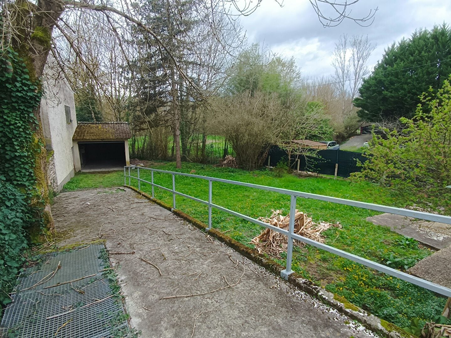 Maison Chemin de Lacoste à Capdenac-Gare
