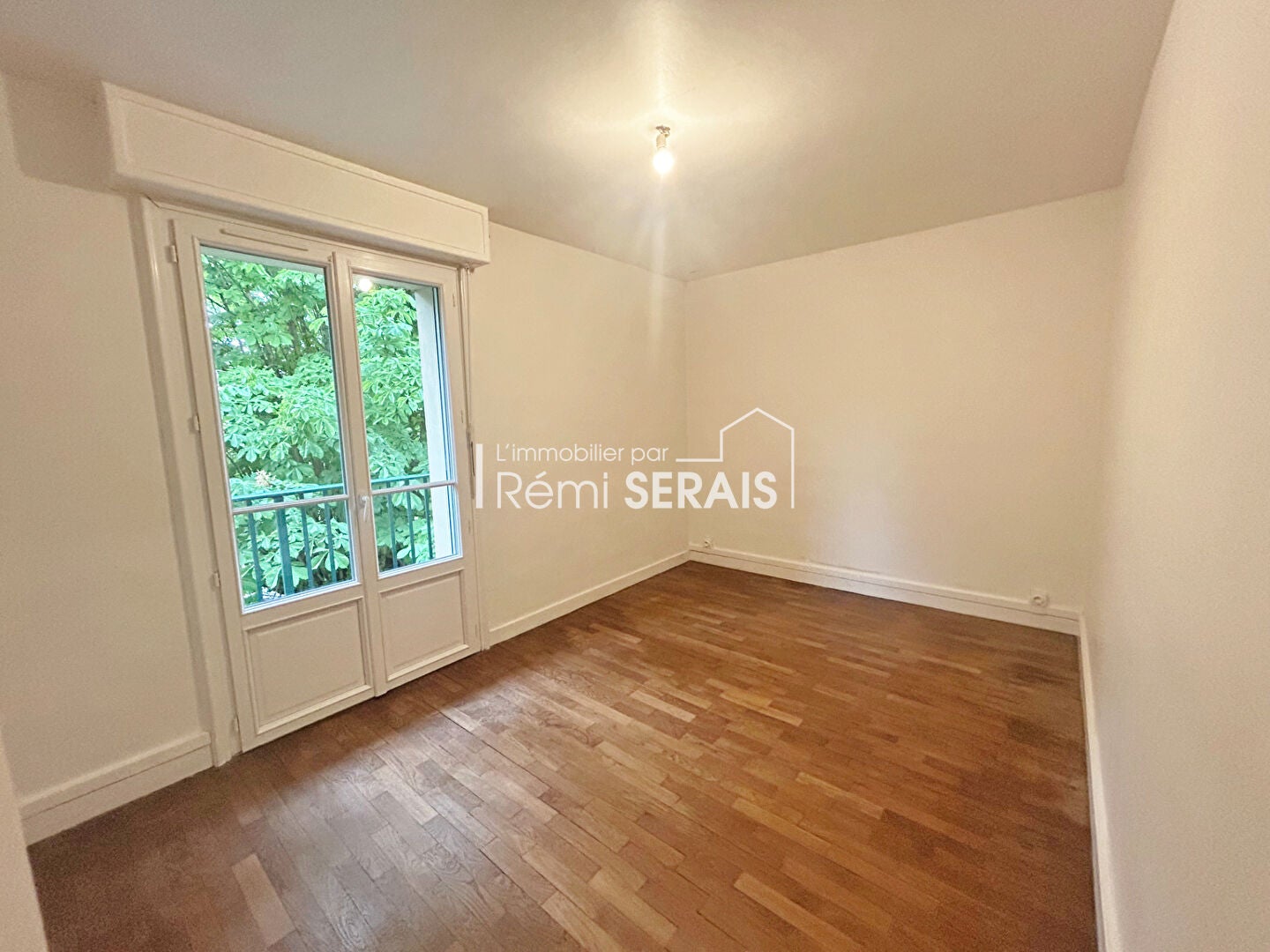 Appartement Place du Général Bonet à Alençon