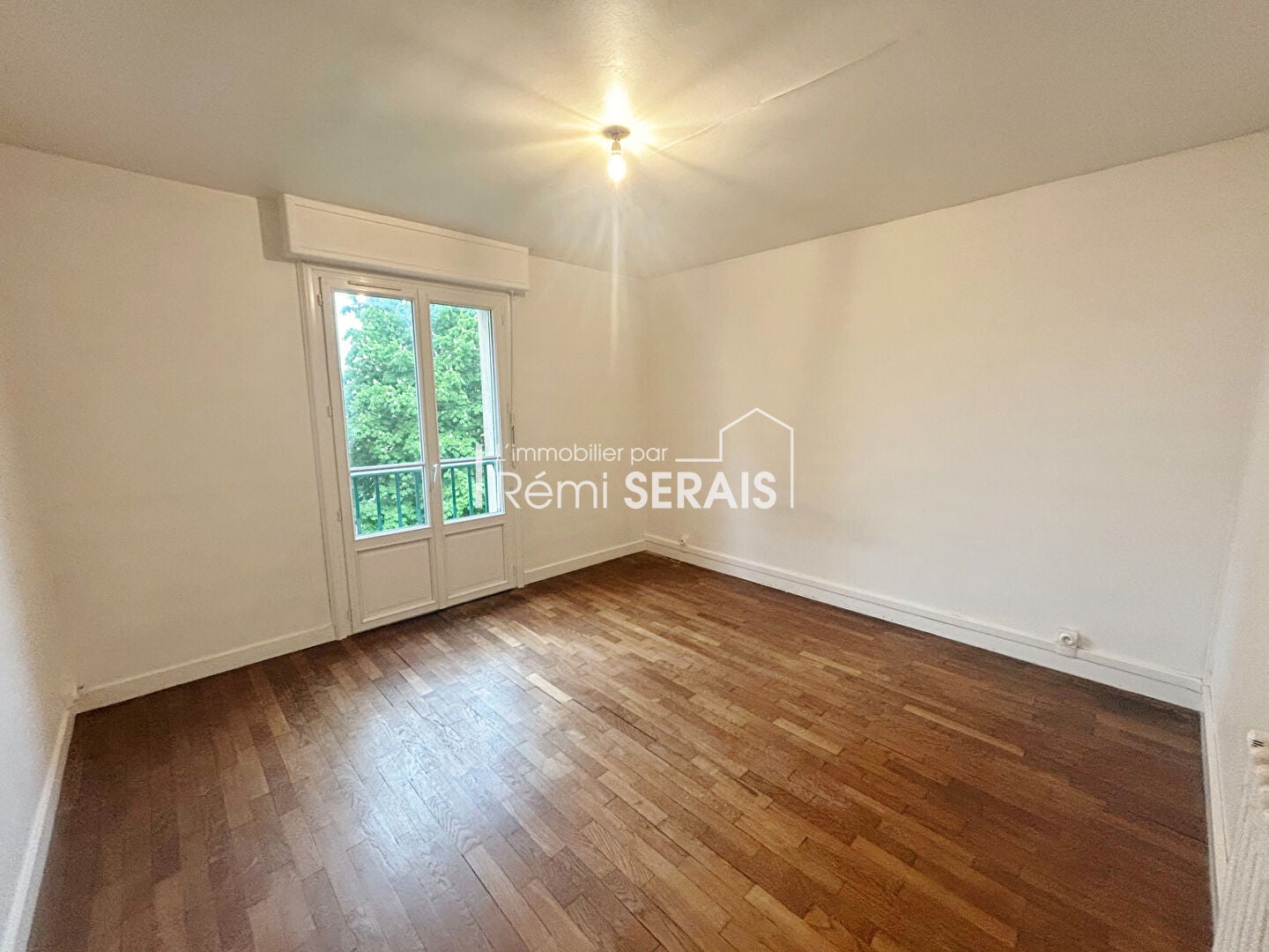Appartement Place du Général Bonet à Alençon