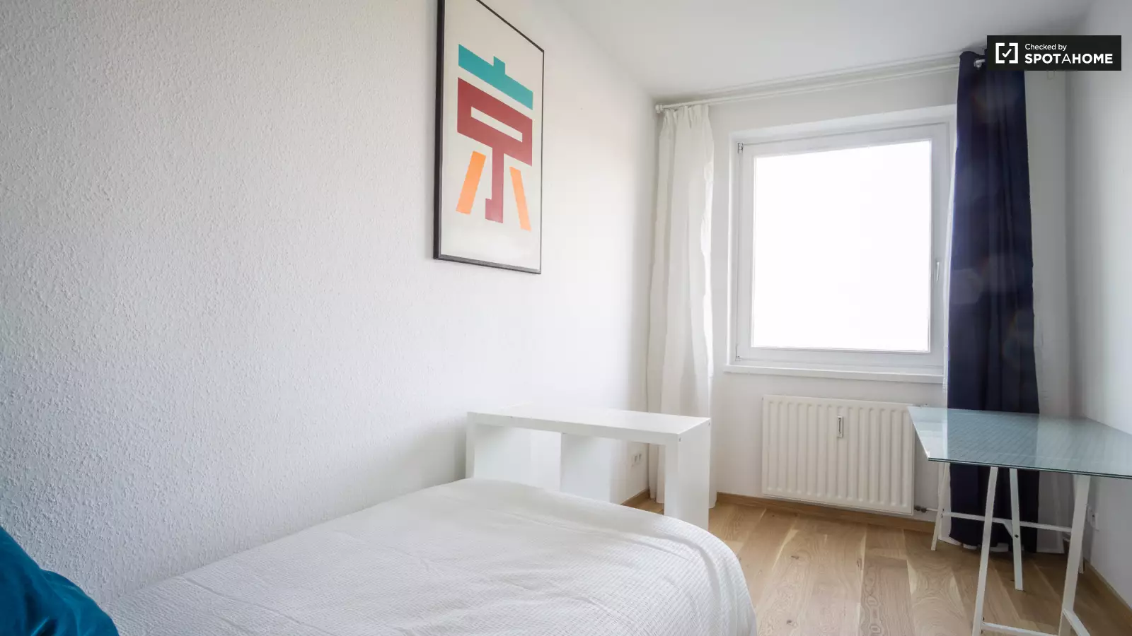 Wohnung Dänenstraße in Berlin