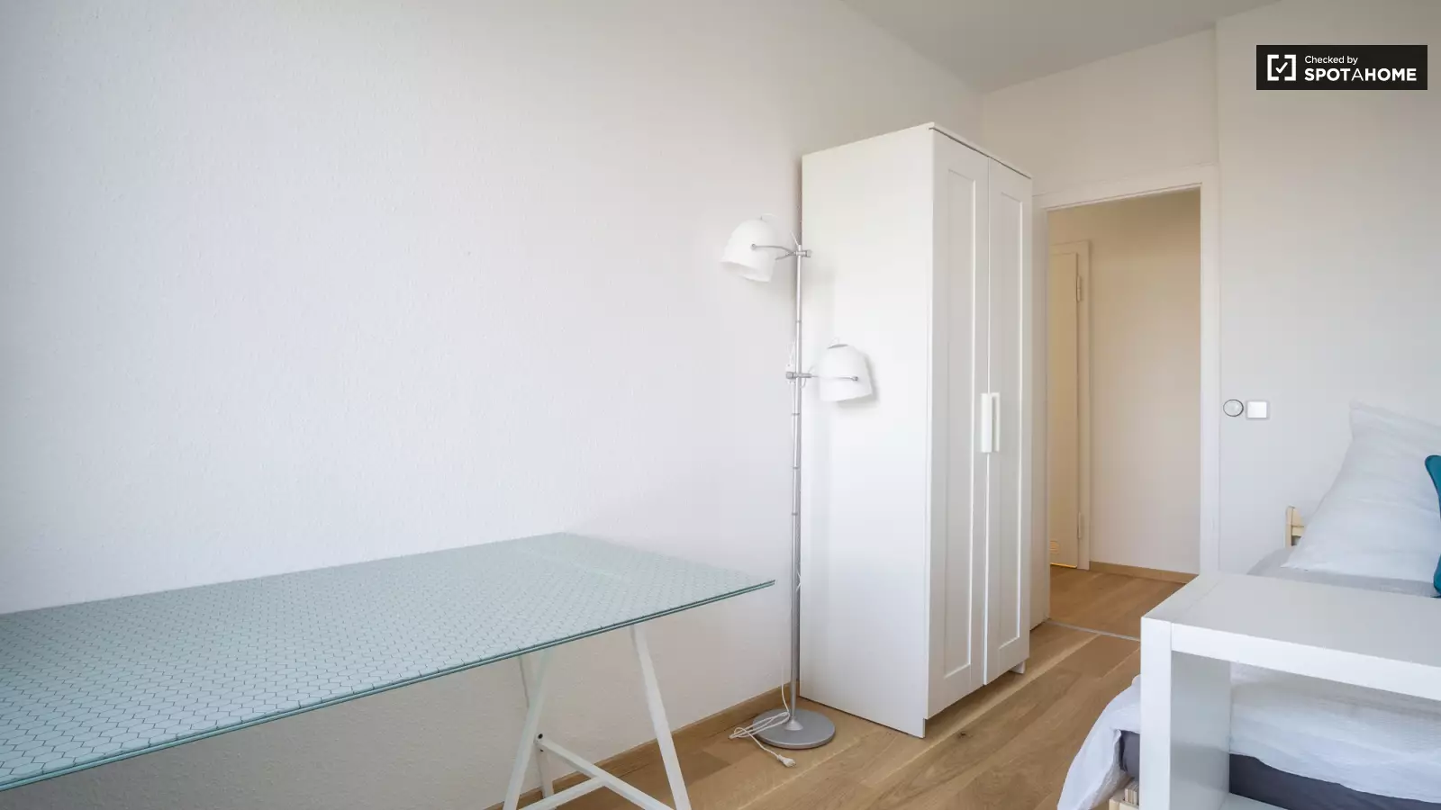 Wohnung Dänenstraße in Berlin