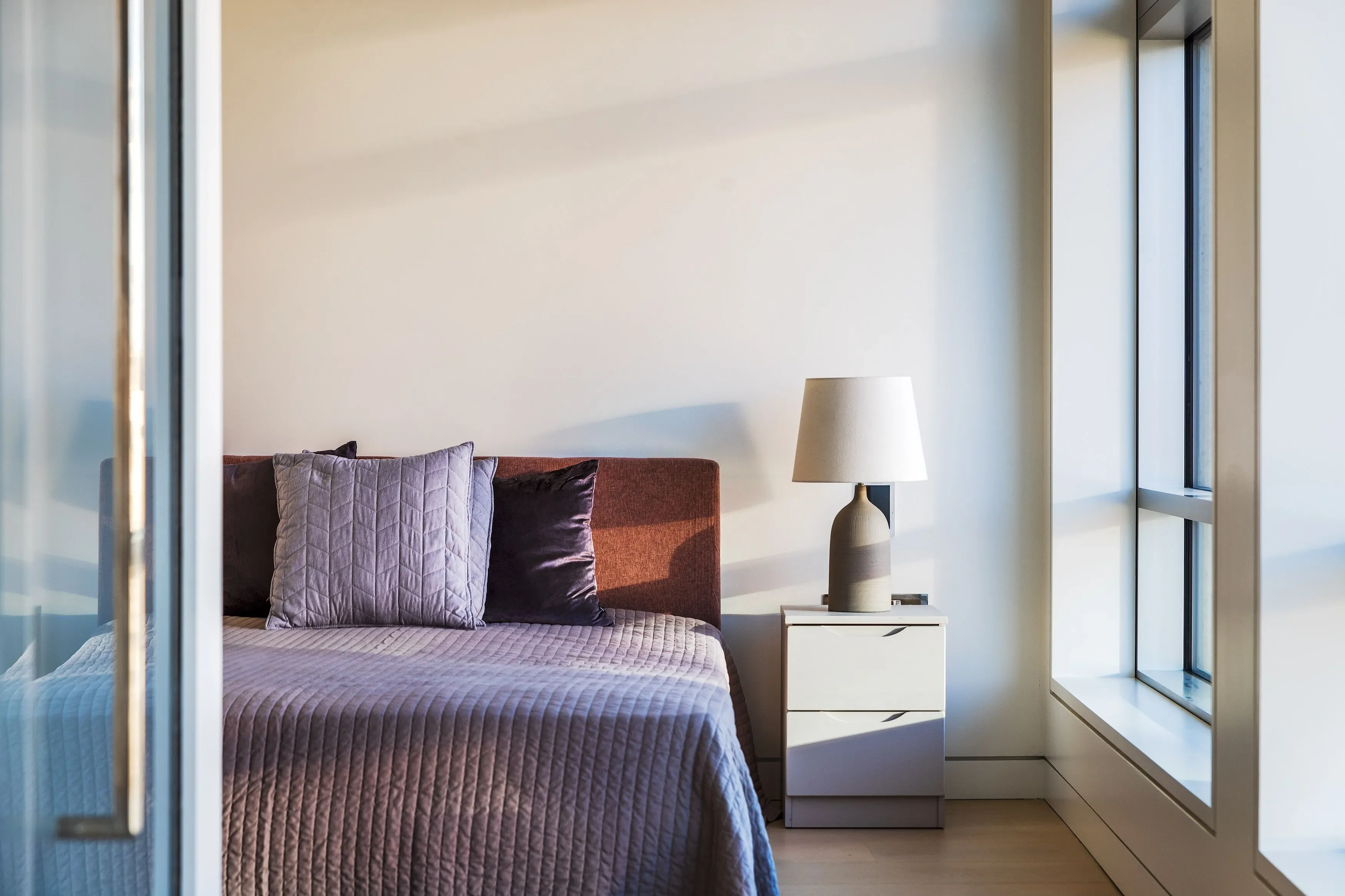 Flat St Giles Square in Greater London