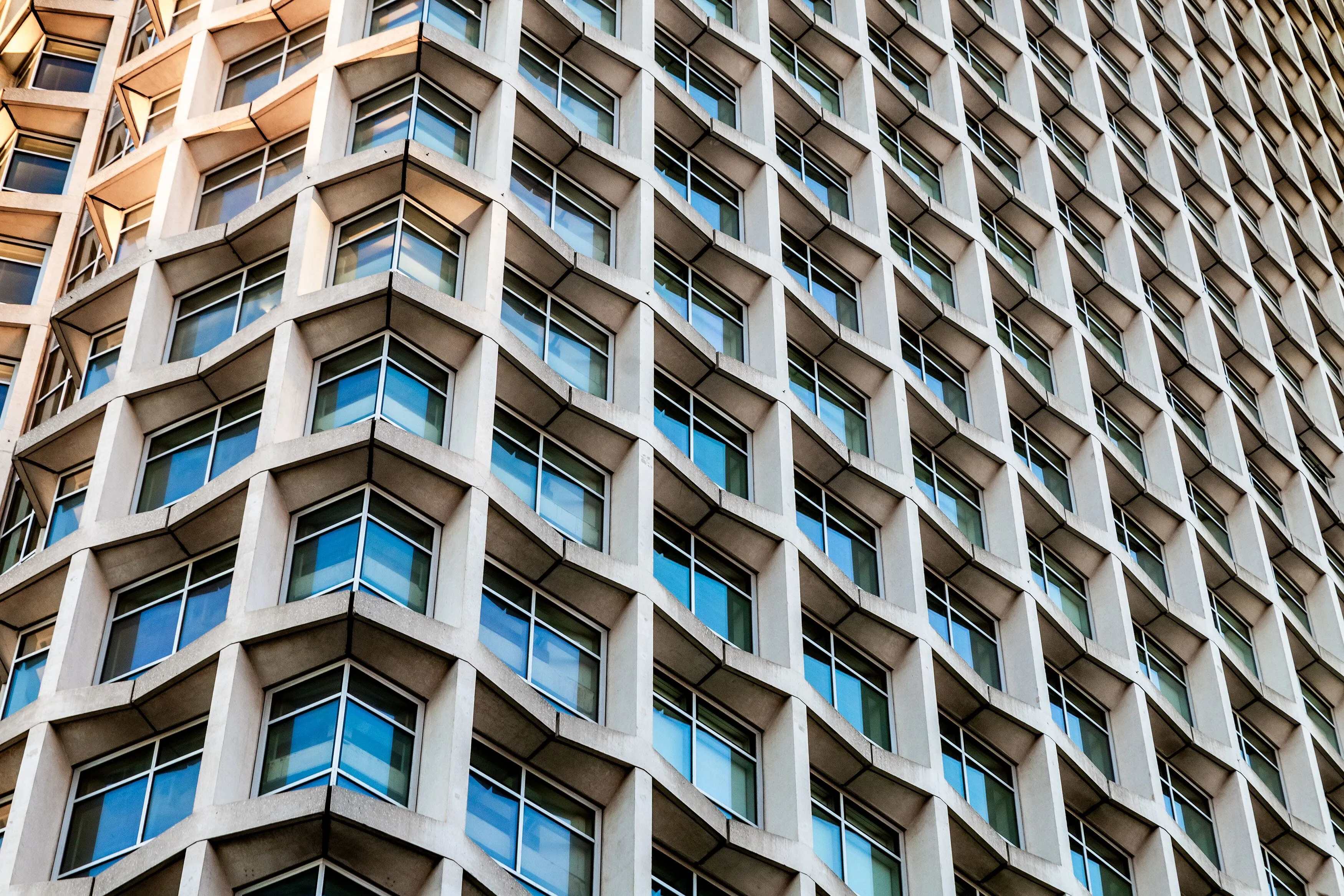 Flat St Giles Square in Greater London