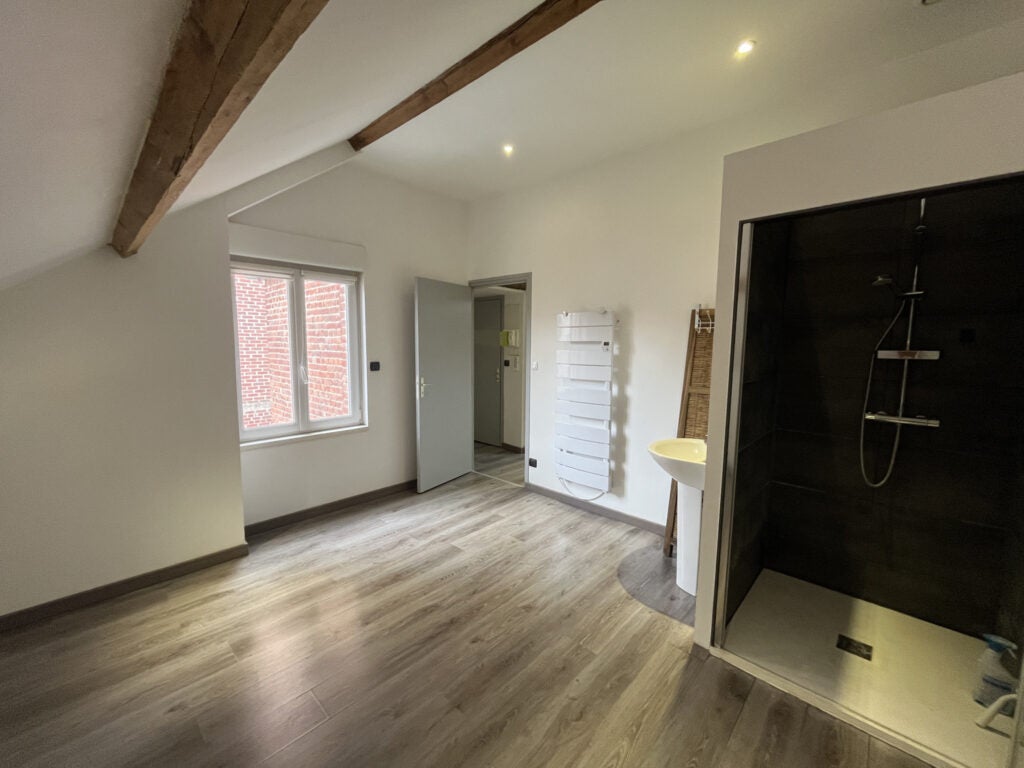 Flat Rue d'Alsace in Essigny-le-Grand