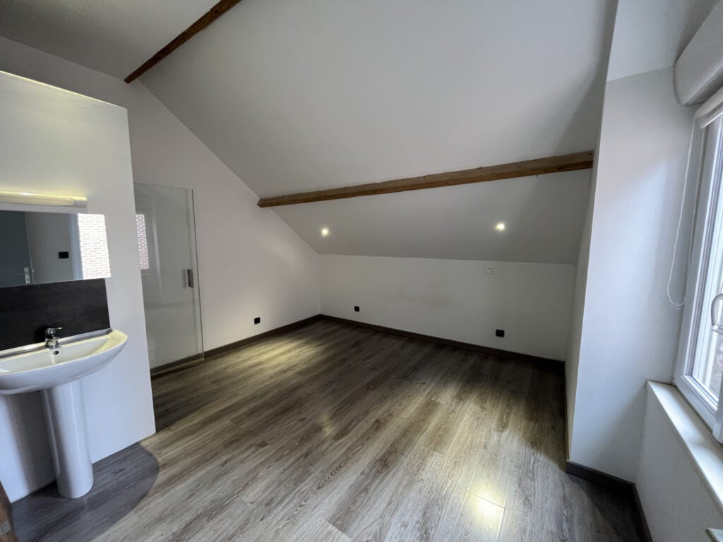 Flat Rue d'Alsace in Essigny-le-Grand