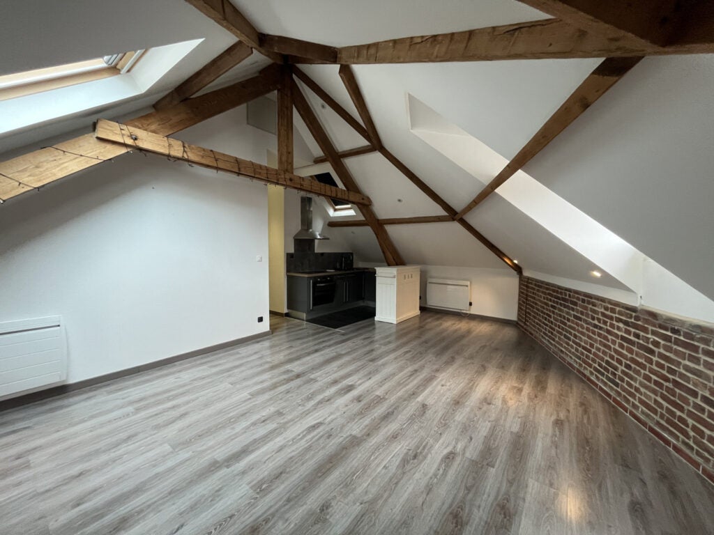 Flat Rue d'Alsace in Essigny-le-Grand