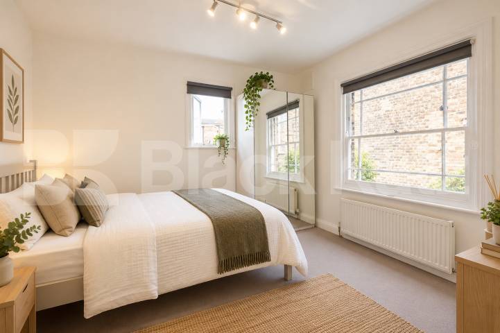House Parkway in Greater London
