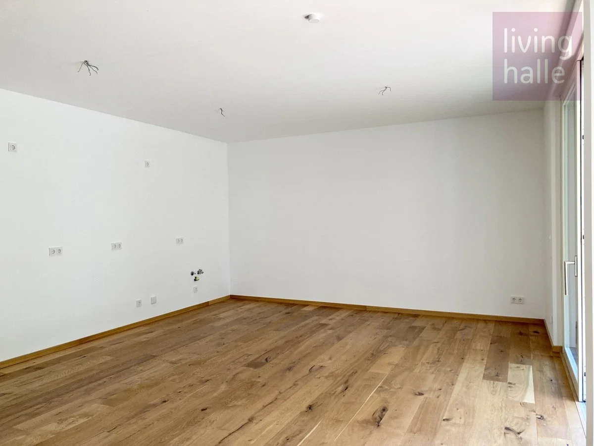 Wohnung Jägergasse in Halle (Saale)