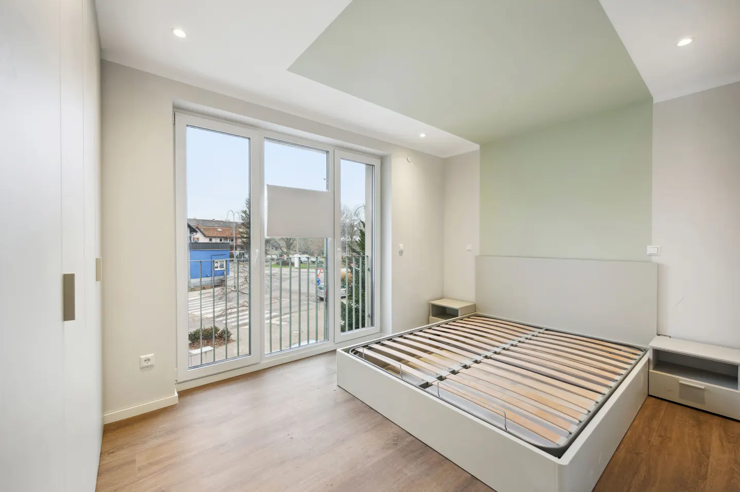 Wohnung Im Rollfeld in Baden-Baden