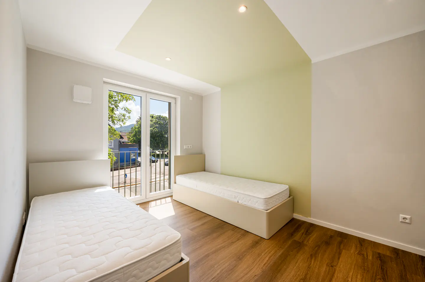 Wohnung Im Rollfeld in Baden-Baden
